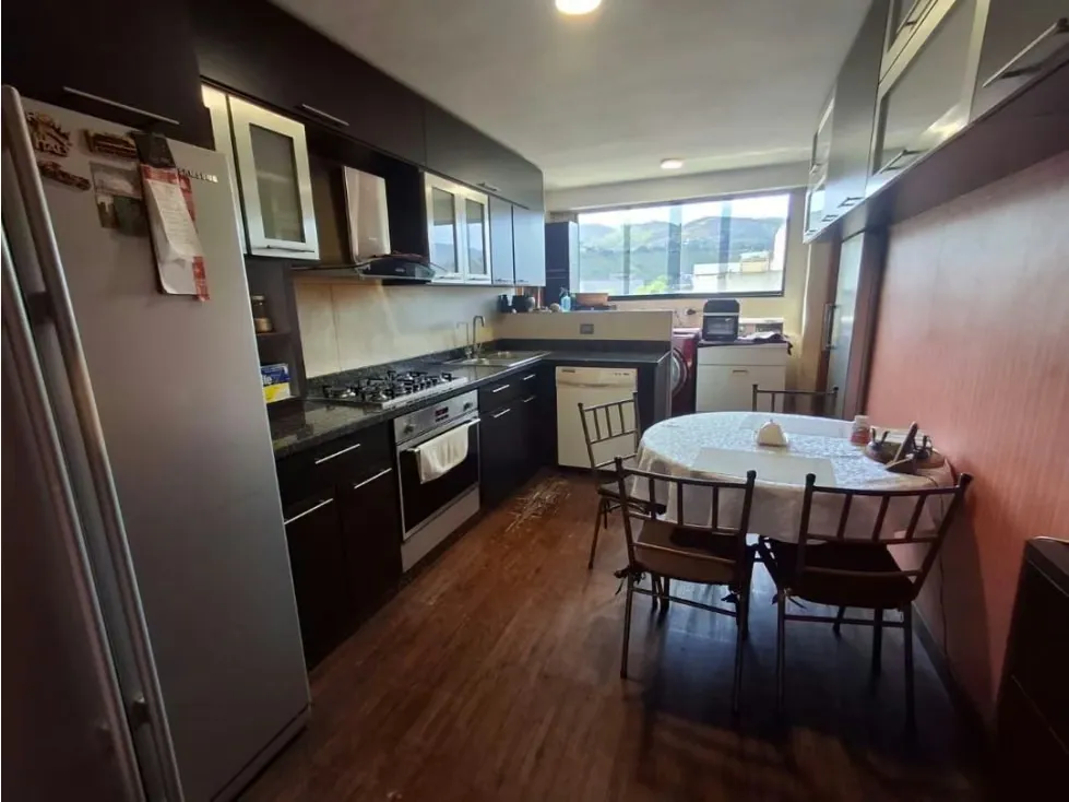 DS-Apartamento Venta Montalban II - 4