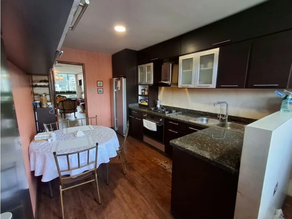 DS-Apartamento Venta Montalban II - 5