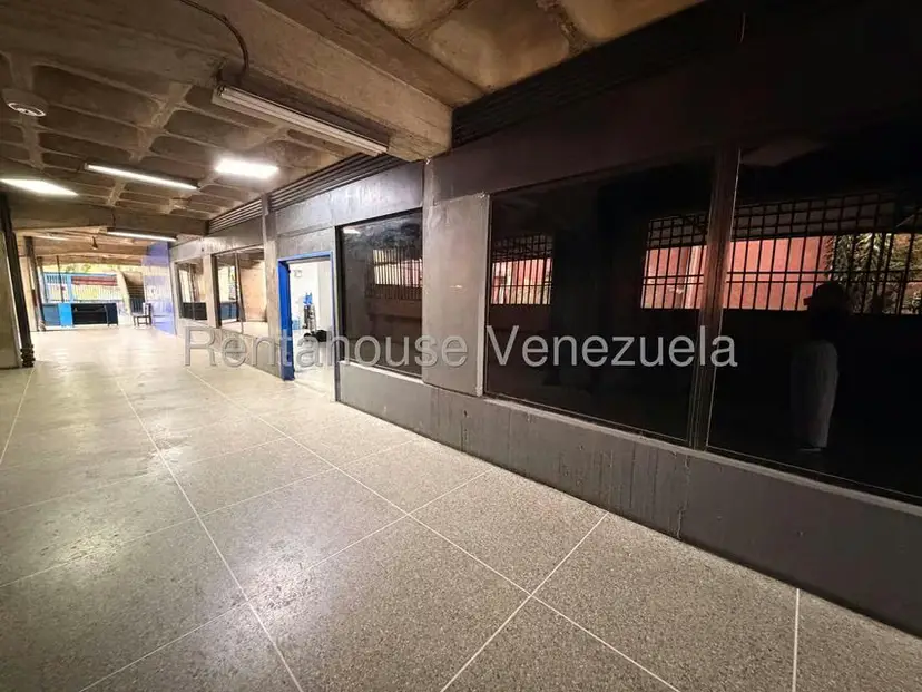 Galpon - Deposito en Venta en San Martin, Distrito Metropolitano