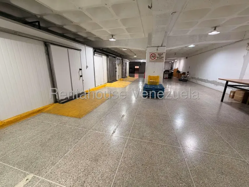 Galpon - Deposito en Venta en San Martin, Distrito Metropolitano - 11