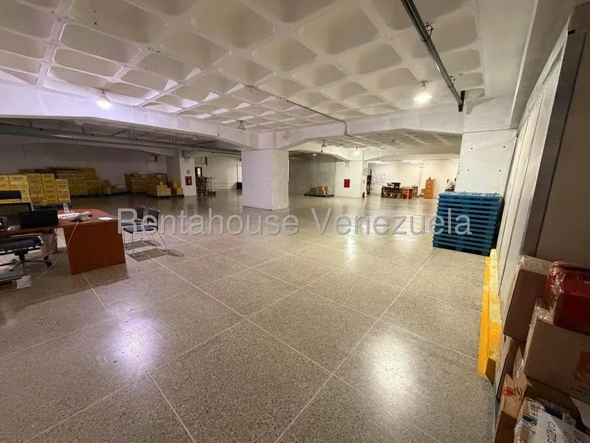Galpon - Deposito en Venta en San Martin, Distrito Metropolitano - 6