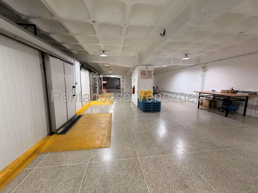 Galpon - Deposito en Venta en San Martin, Distrito Metropolitano - 7