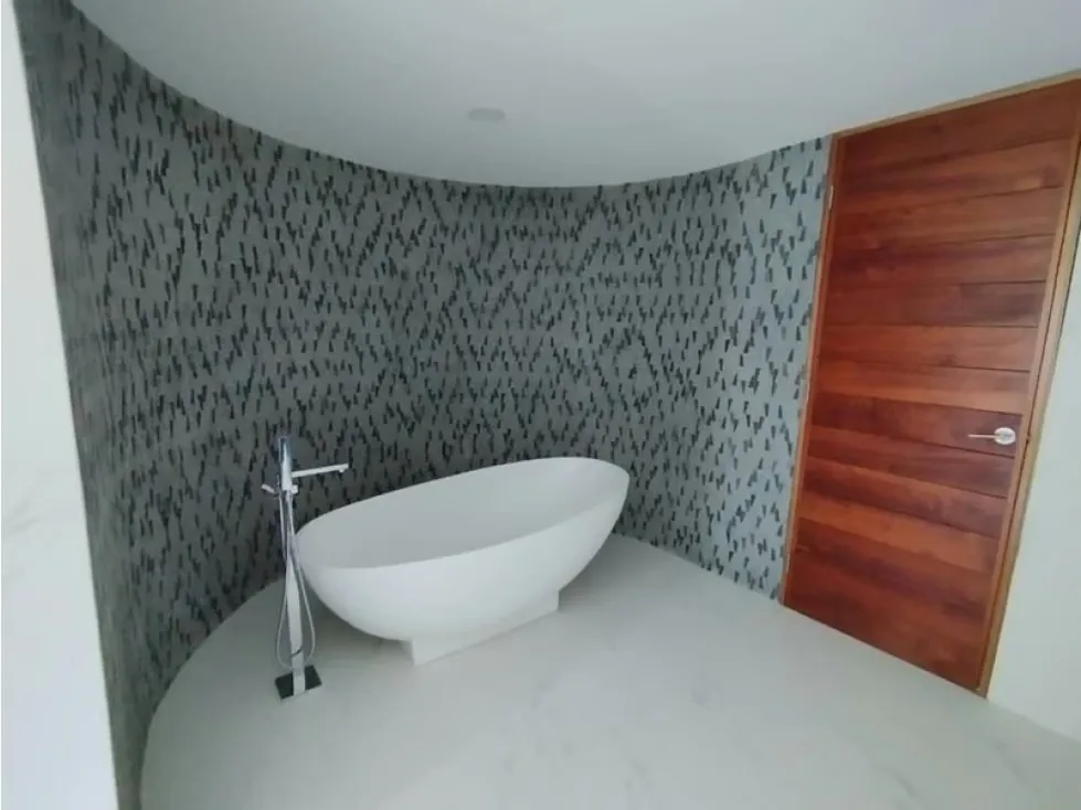 Alquilo apartamento 500m2 Los Chorros 6071 - 10