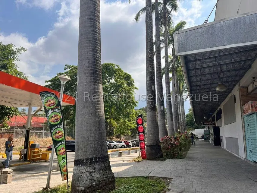 Oficina en Venta en Los Chaguaramos, Distrito Metropolitano - 22