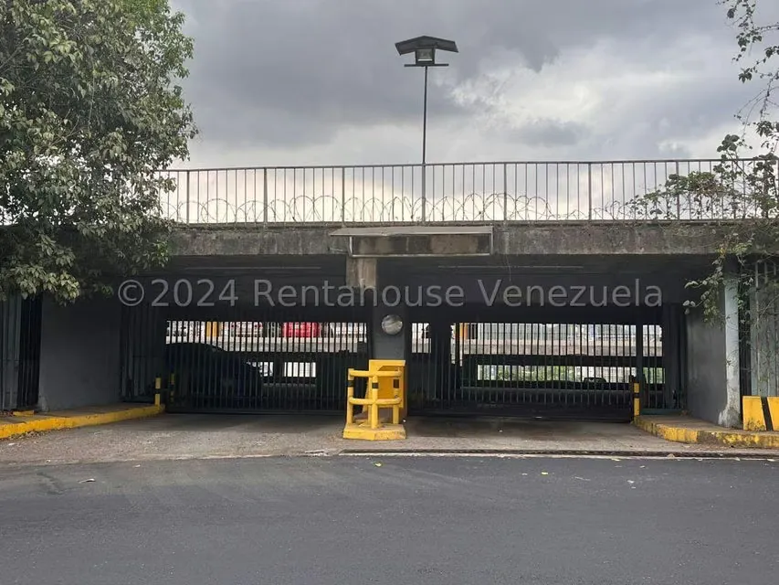 Oficina en Venta en Los Chaguaramos, Distrito Metropolitano - 30