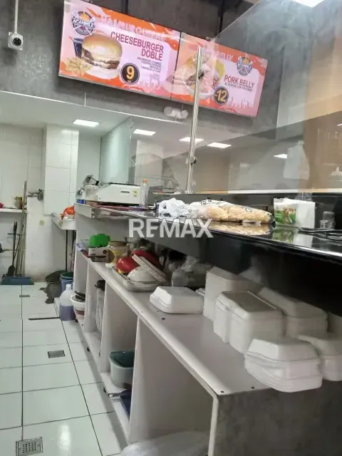 Local en Alquiler Nivel Calle Gourmet Punto Estrategico en La Candelaria Caracas
