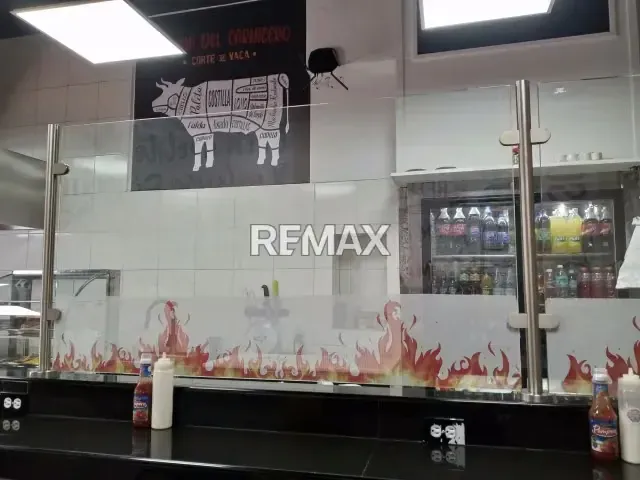 Local en Alquiler Nivel Calle Gourmet Punto Estrategico en La Candelaria Caracas - 2