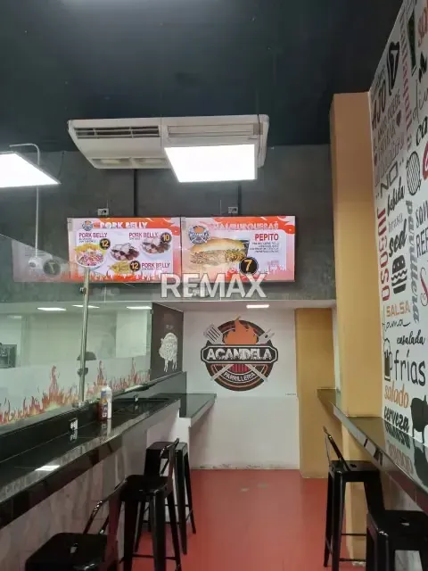 Local en Alquiler Nivel Calle Gourmet Punto Estrategico en La Candelaria Caracas - 3