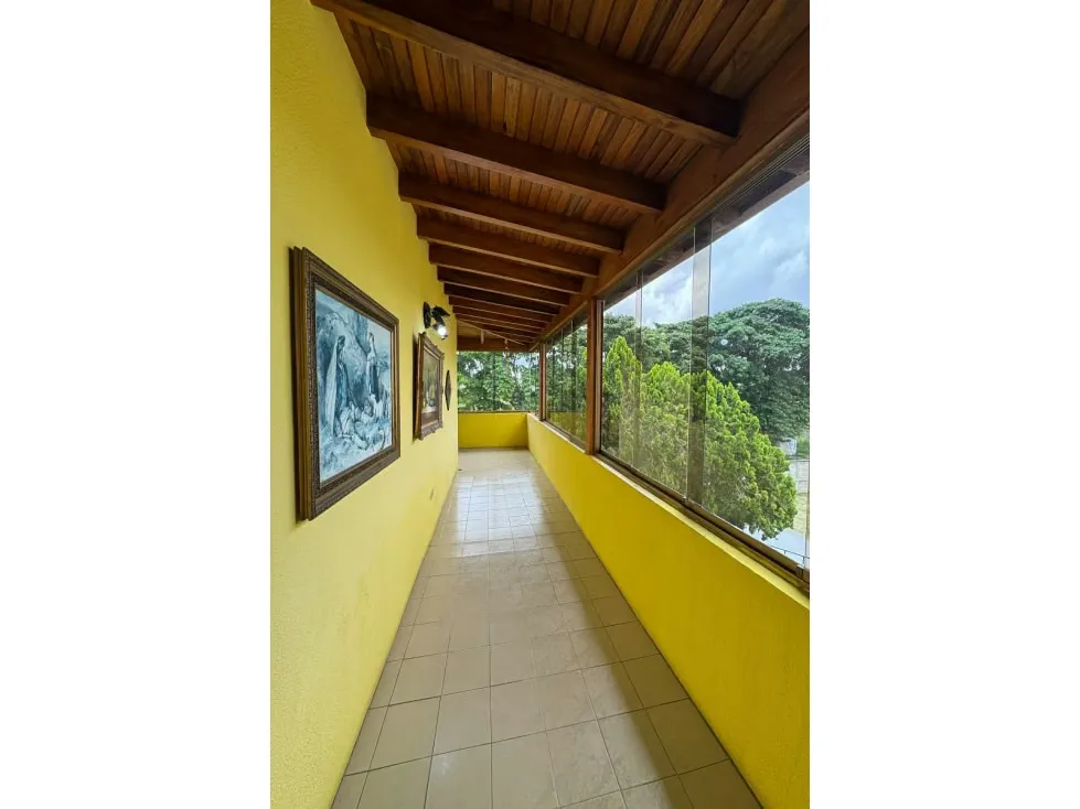 Venta Casa La Lagunita, El Hatillo 158271AB 2000m2/7H+2HS/5,1/2B/6PE - 11