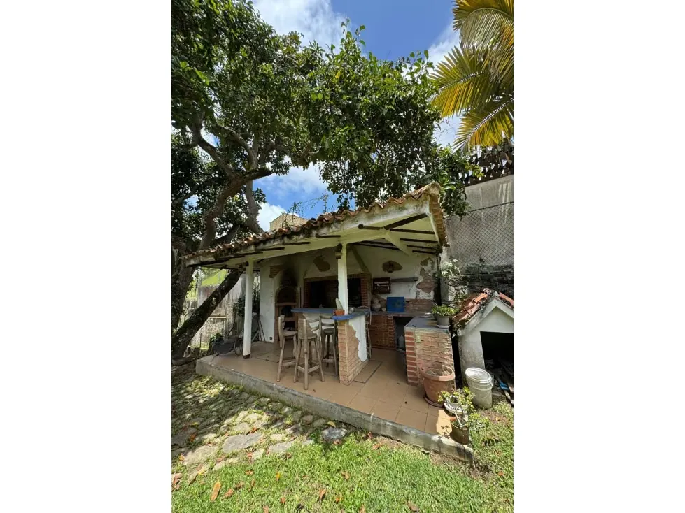 Venta Casa La Lagunita, El Hatillo 158271AB 2000m2/7H+2HS/5,1/2B/6PE - 18