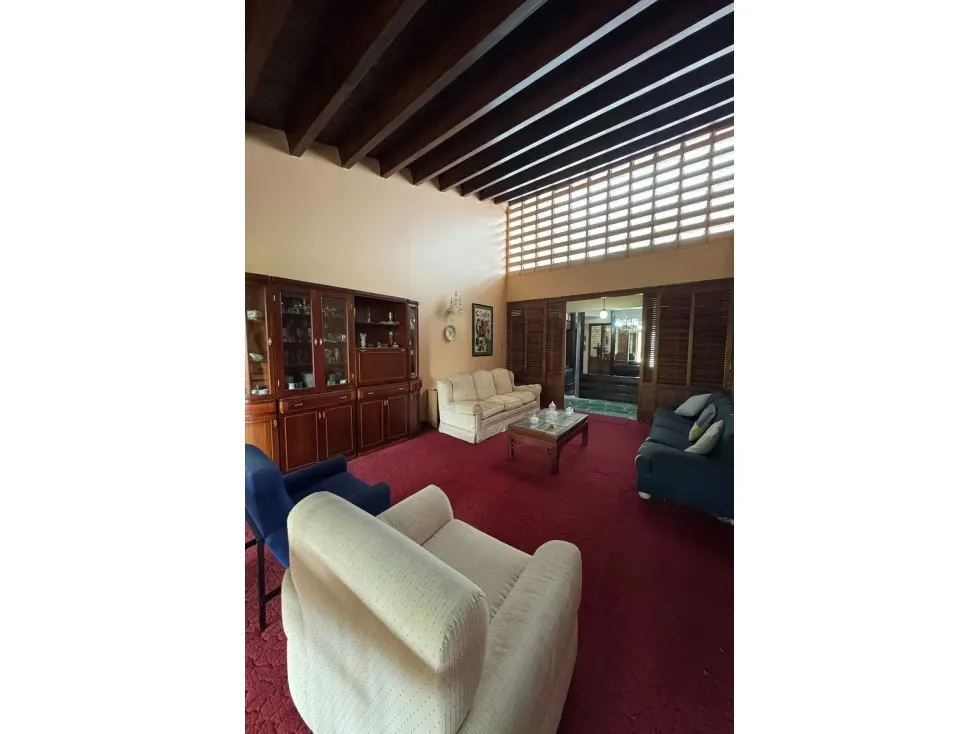 Venta Casa La Lagunita, El Hatillo 158271AB 2000m2/7H+2HS/5,1/2B/6PE - 20