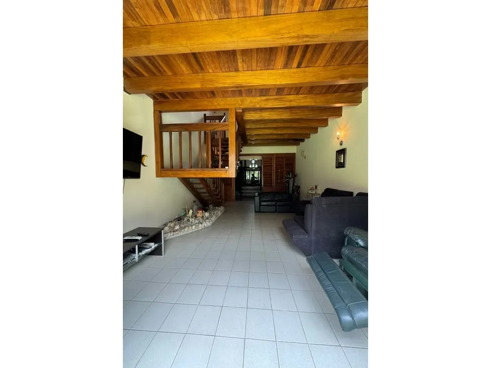 Venta Casa La Lagunita, El Hatillo 158271AB 2000m2/7H+2HS/5,1/2B/6PE - 22