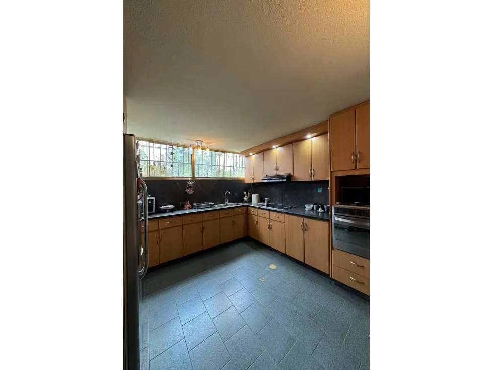 Venta Casa La Lagunita, El Hatillo 158271AB 2000m2/7H+2HS/5,1/2B/6PE - 9