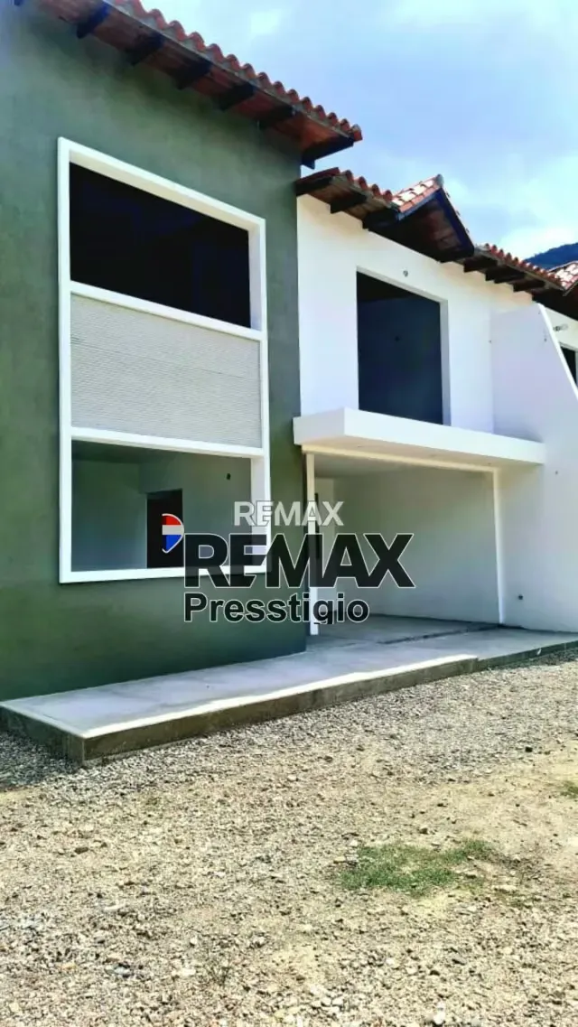 Townhouse en Venta