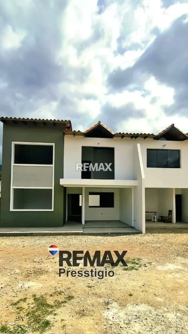 Townhouse en Venta - 11