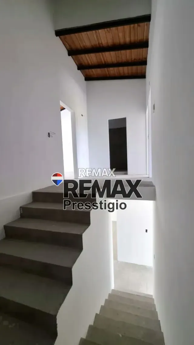 Townhouse en Venta - 7