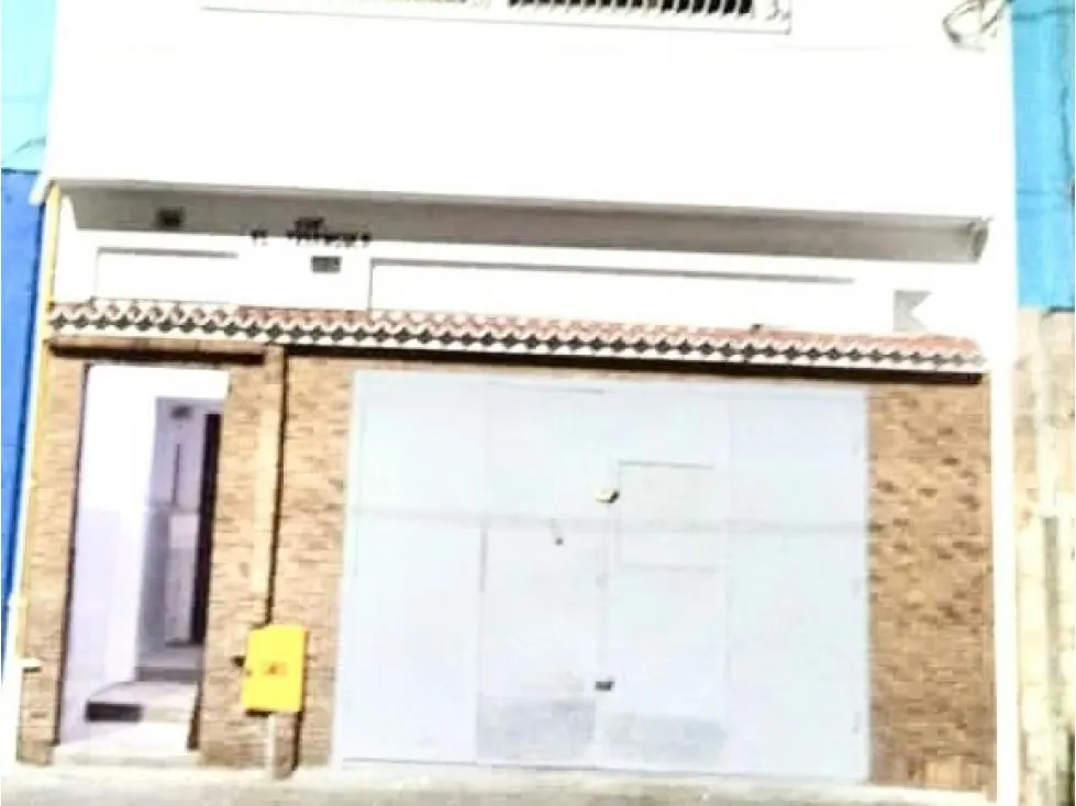 ALQUILER DE HABITACION CON BAÑO USO COMERCIAL 25M2 SANTA ROSALIA (RD) - 11