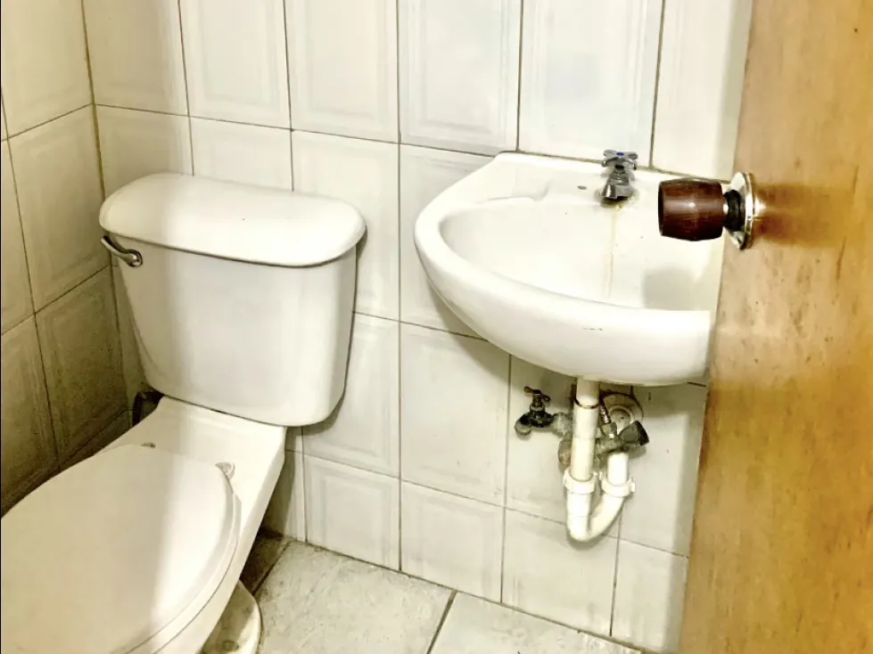 ALQUILER DE HABITACION CON BAÑO USO COMERCIAL 25M2 SANTA ROSALIA (RD) - 4