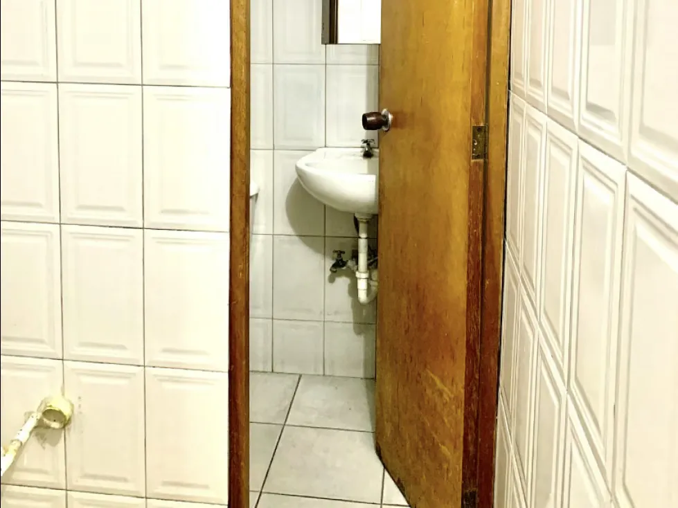 ALQUILER DE HABITACION CON BAÑO USO COMERCIAL 25M2 SANTA ROSALIA (RD) - 6