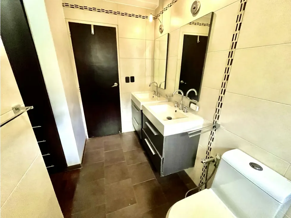 PENT HOUSE DUPLEX TERRAZAS DE MAMPOTE 256 M2, 4 HAB, 6 BAÑOS Y 3 P/E - 14