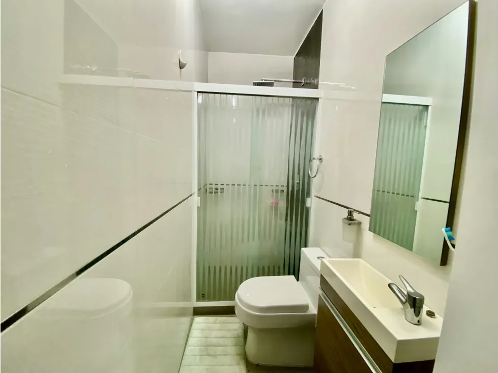 PENT HOUSE DUPLEX TERRAZAS DE MAMPOTE 256 M2, 4 HAB, 6 BAÑOS Y 3 P/E - 15