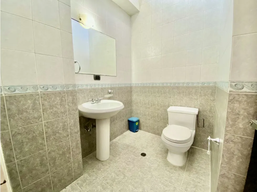PENT HOUSE DUPLEX TERRAZAS DE MAMPOTE 256 M2, 4 HAB, 6 BAÑOS Y 3 P/E - 16