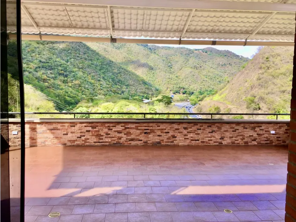 PENT HOUSE DUPLEX TERRAZAS DE MAMPOTE 256 M2, 4 HAB, 6 BAÑOS Y 3 P/E - 20