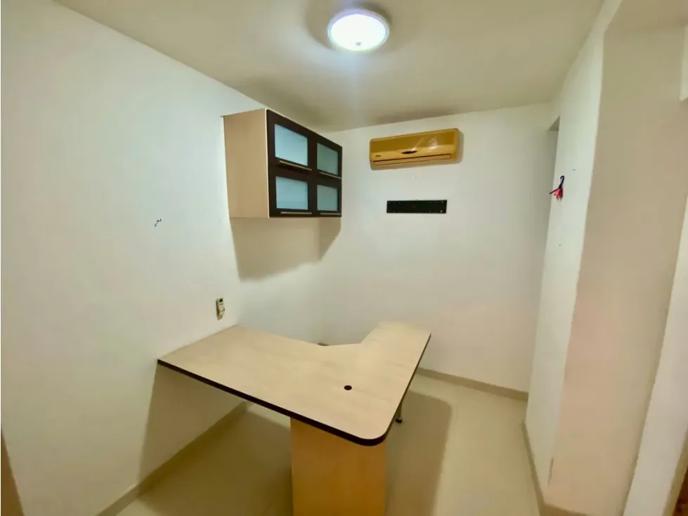 PENT HOUSE DUPLEX TERRAZAS DE MAMPOTE 256 M2, 4 HAB, 6 BAÑOS Y 3 P/E - 21