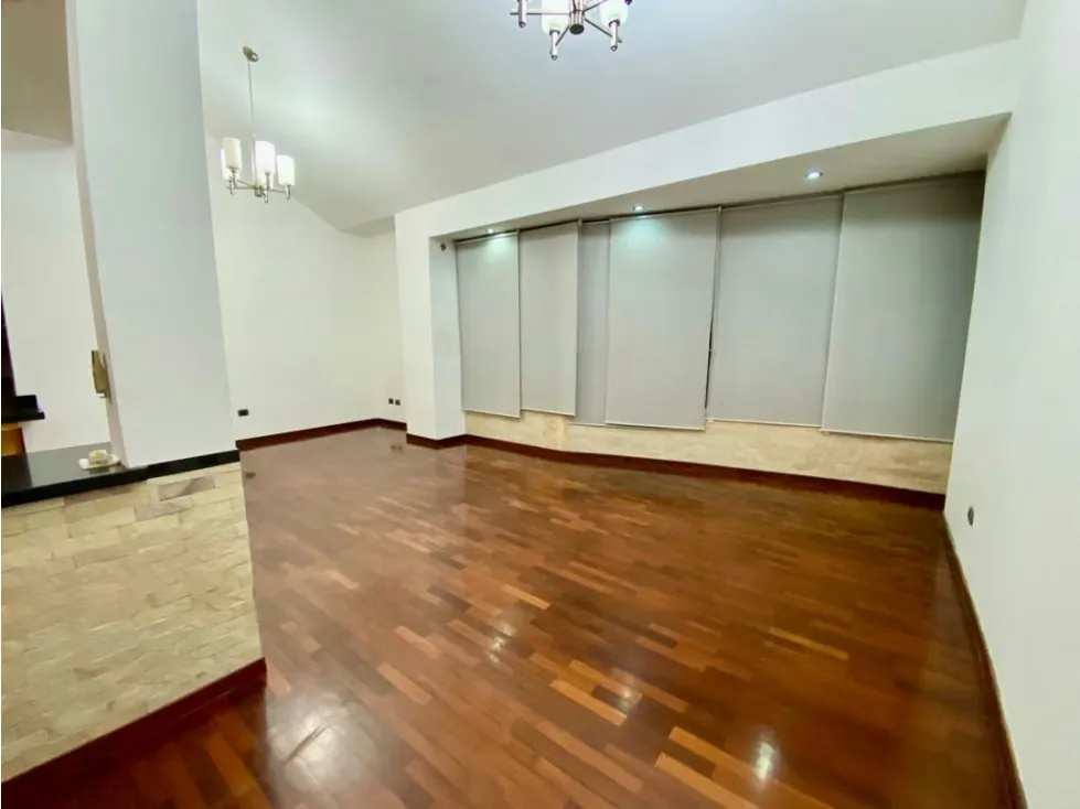 PENT HOUSE DUPLEX TERRAZAS DE MAMPOTE 256 M2, 4 HAB, 6 BAÑOS Y 3 P/E - 24