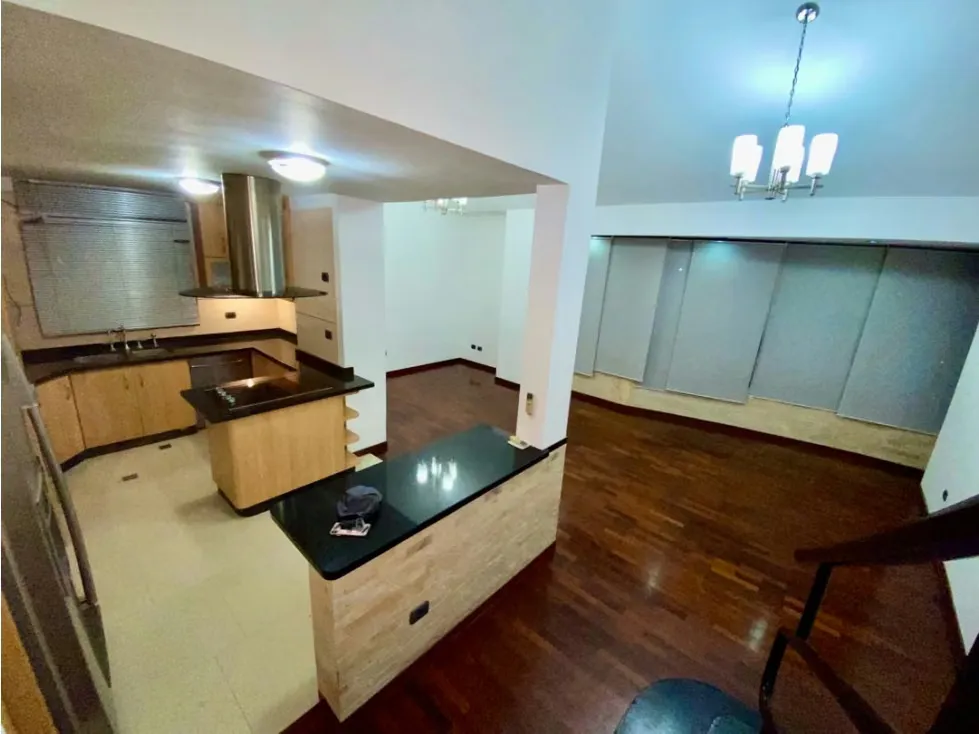 PENT HOUSE DUPLEX TERRAZAS DE MAMPOTE 256 M2, 4 HAB, 6 BAÑOS Y 3 P/E - 28