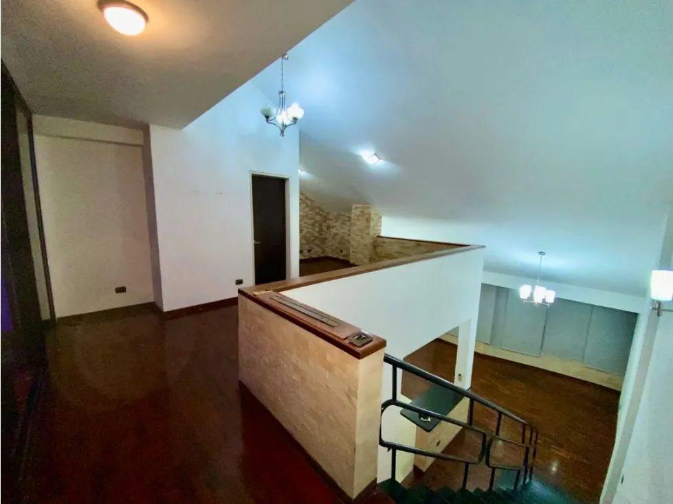 PENT HOUSE DUPLEX TERRAZAS DE MAMPOTE 256 M2, 4 HAB, 6 BAÑOS Y 3 P/E - 30