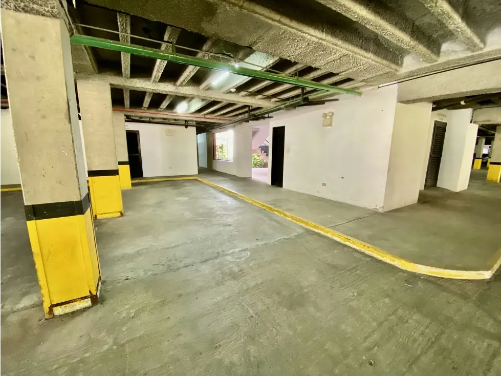 PENT HOUSE DUPLEX TERRAZAS DE MAMPOTE 256 M2, 4 HAB, 6 BAÑOS Y 3 P/E - 31