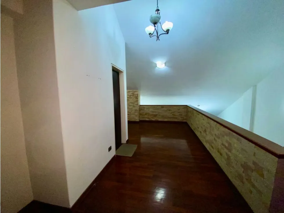 PENT HOUSE DUPLEX TERRAZAS DE MAMPOTE 256 M2, 4 HAB, 6 BAÑOS Y 3 P/E - 32