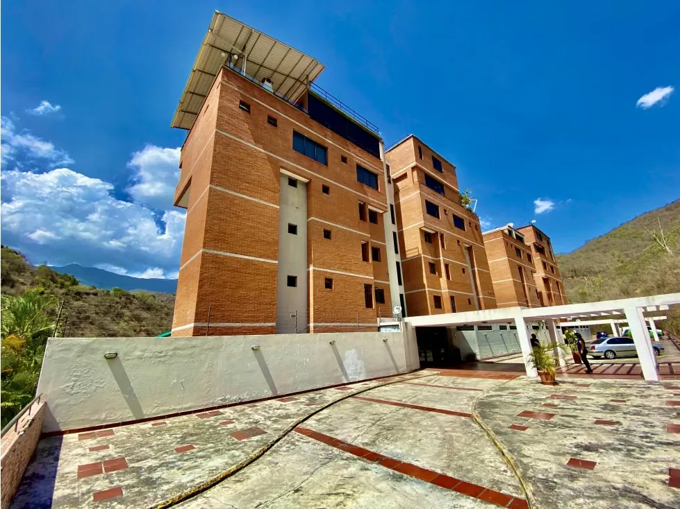 PENT HOUSE DUPLEX TERRAZAS DE MAMPOTE 256 M2, 4 HAB, 6 BAÑOS Y 3 P/E - 36