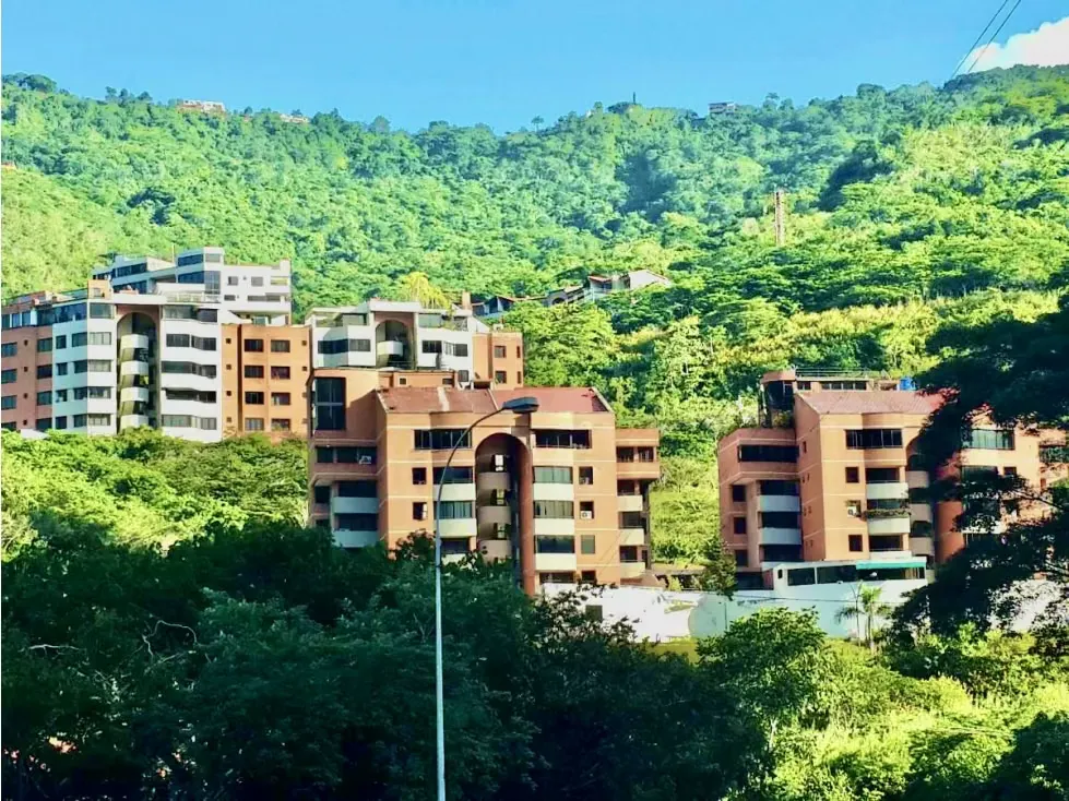 PENT HOUSE DUPLEX TERRAZAS DE MAMPOTE 256 M2, 4 HAB, 6 BAÑOS Y 3 P/E - 37
