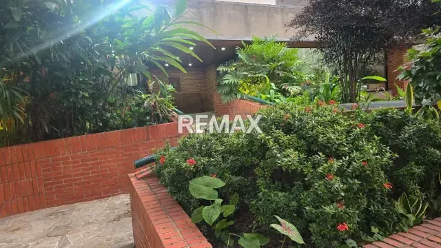 Bello y comodo Apartamento Urb El Bosque Res Himalaya 103 - 3