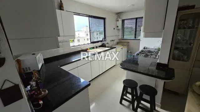 Bello y comodo Apartamento Urb El Bosque Res Himalaya 103 - 4