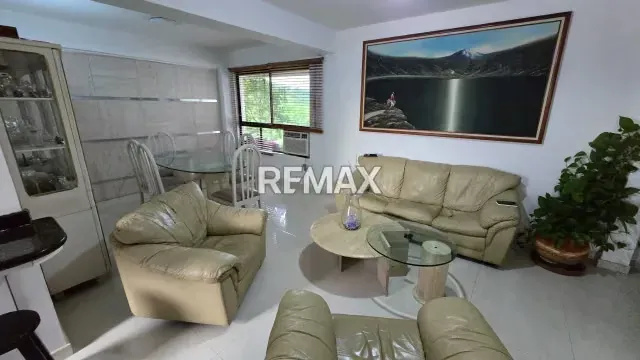 Bello y comodo Apartamento Urb El Bosque Res Himalaya 103 - 8