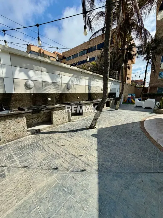 ¡Tu refugio frente al mar te espera! Edificio VILLARENA – Tucacas - 14