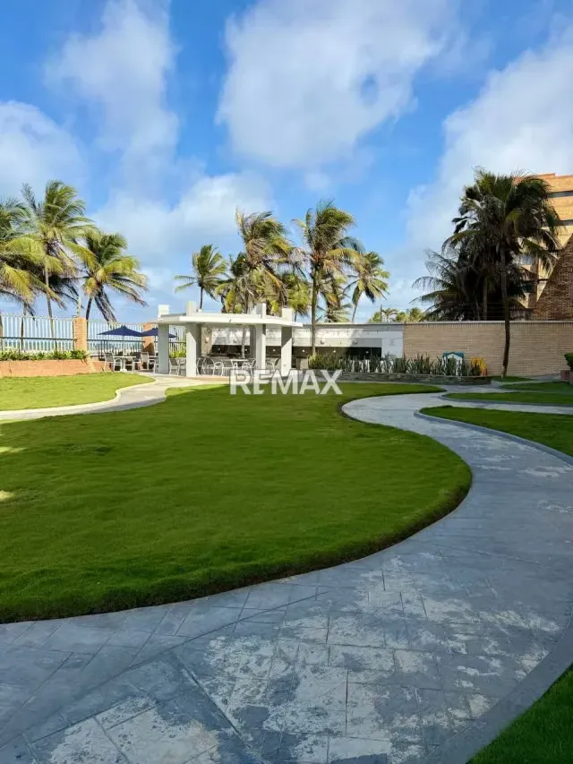 ¡Tu refugio frente al mar te espera! Edificio VILLARENA – Tucacas - 16