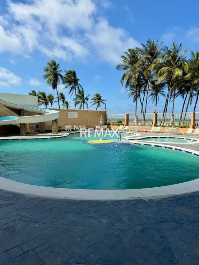 ¡Tu refugio frente al mar te espera! Edificio VILLARENA – Tucacas - 17