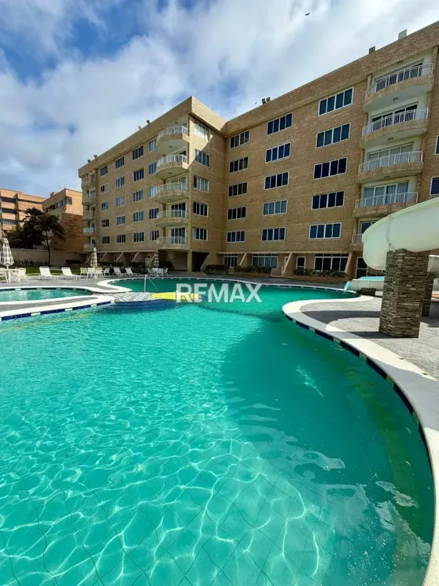 ¡Tu refugio frente al mar te espera! Edificio VILLARENA – Tucacas - 18