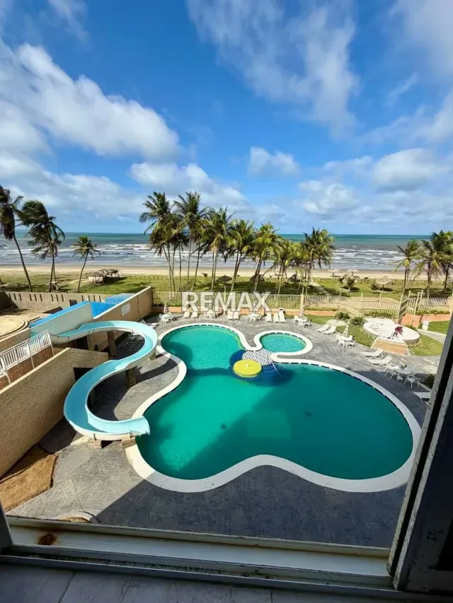 ¡Tu refugio frente al mar te espera! Edificio VILLARENA – Tucacas - 20