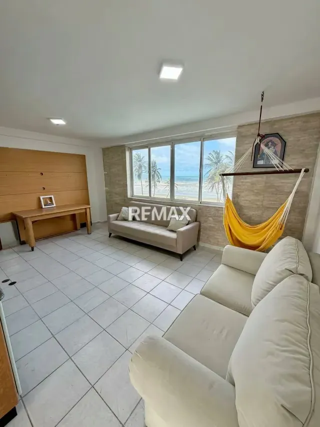 ¡Tu refugio frente al mar te espera! Edificio VILLARENA – Tucacas - 3