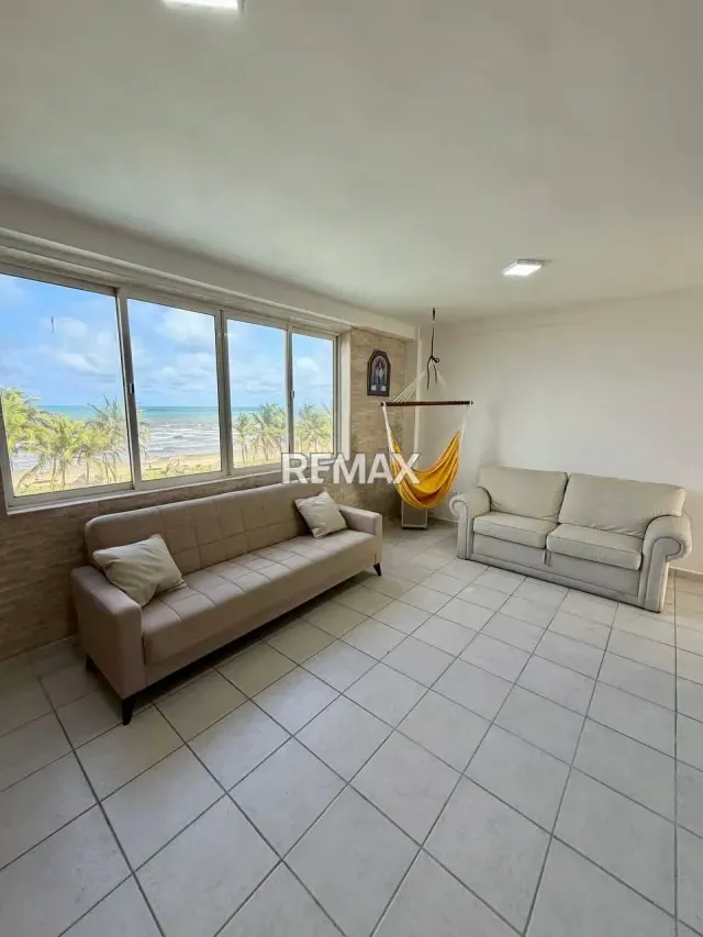 ¡Tu refugio frente al mar te espera! Edificio VILLARENA – Tucacas - 4