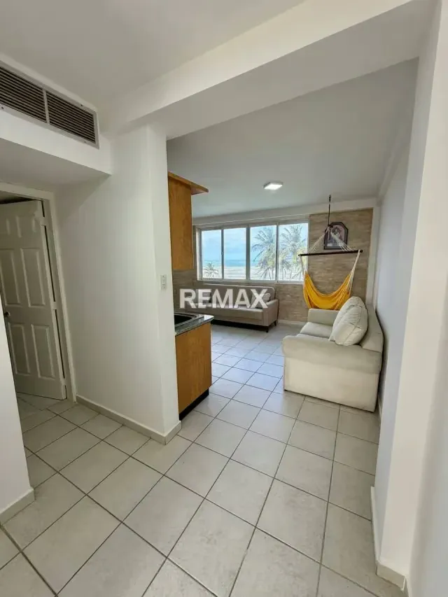 ¡Tu refugio frente al mar te espera! Edificio VILLARENA – Tucacas - 5