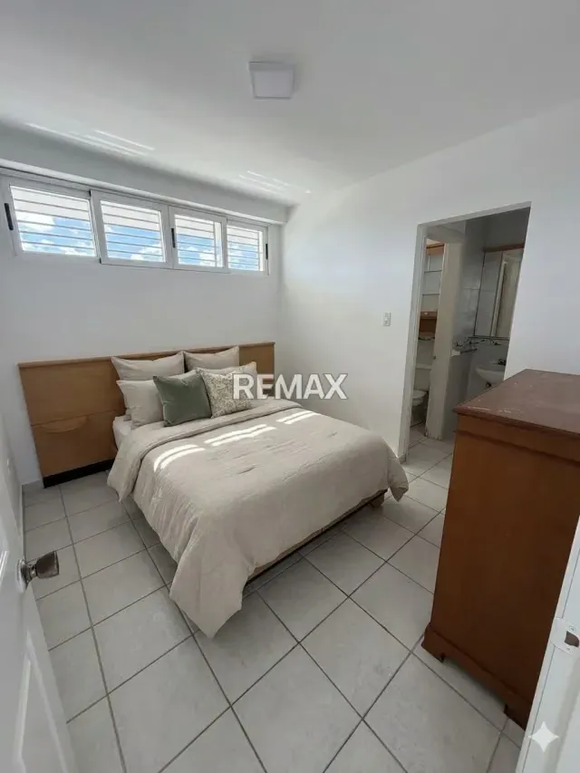 ¡Tu refugio frente al mar te espera! Edificio VILLARENA – Tucacas - 7