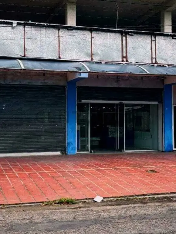 Local Comercial en Alquiler Calle Merida