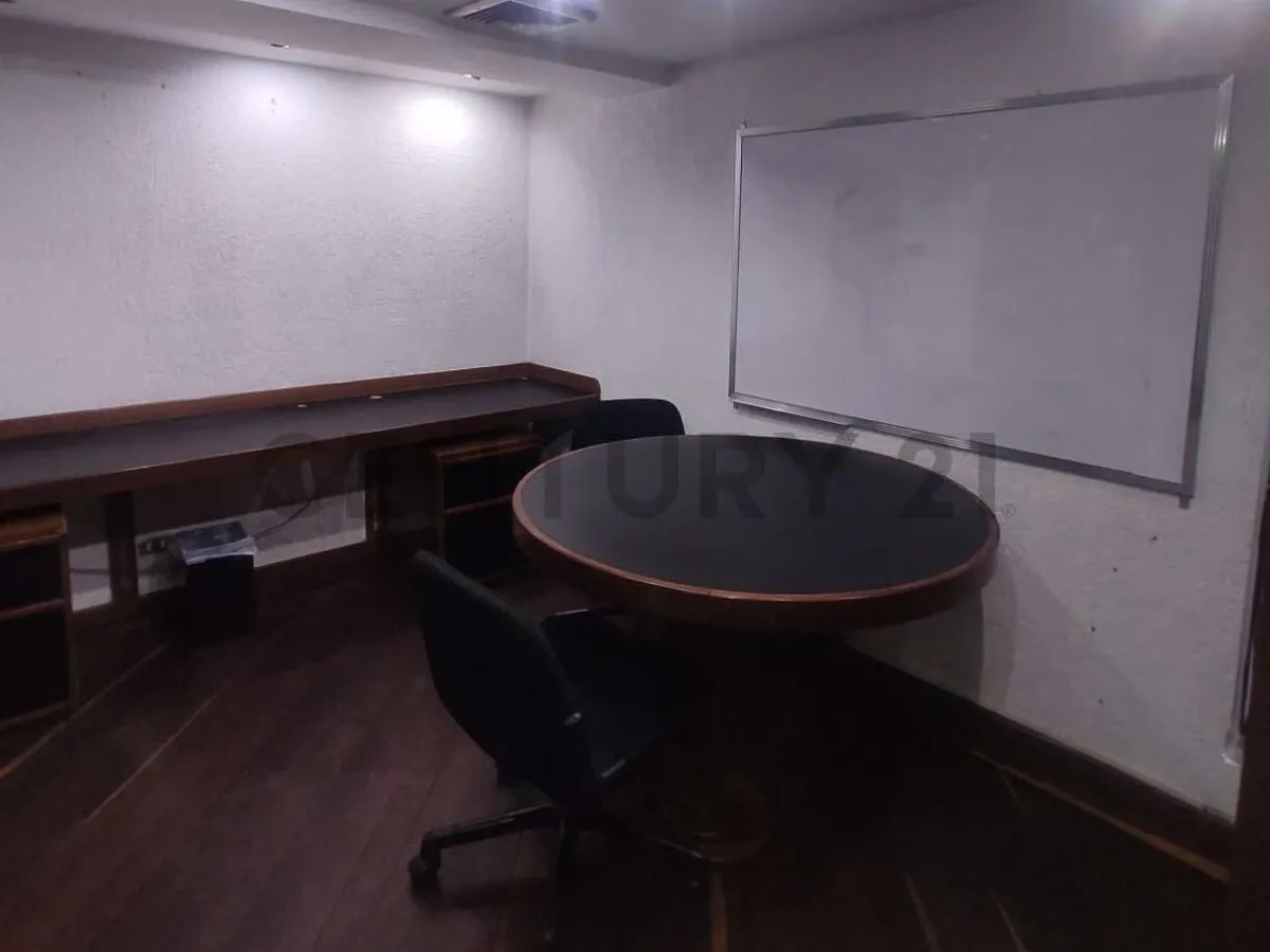 Alquiler de Oficina Equipada en La California Caracas - 7