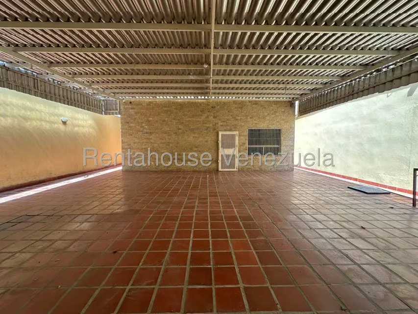Casa (Multipes Niveles) en Venta en Los Caobos, Aragua